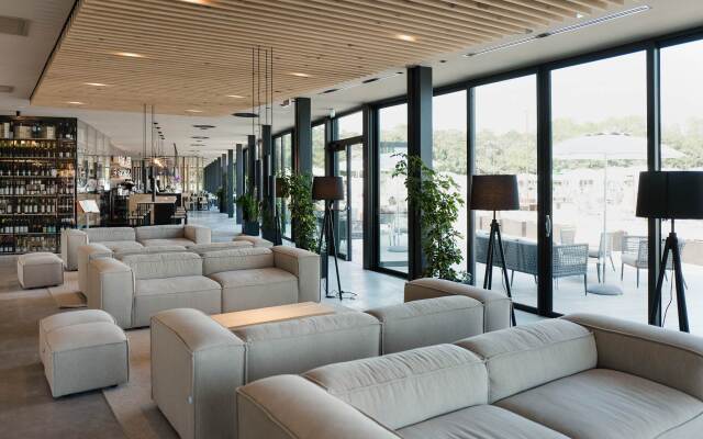 Lino Delle Fate Eco Village Resort