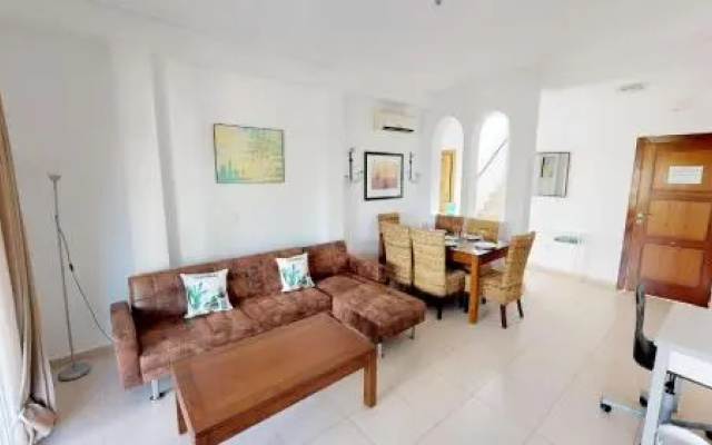 Villa Besugo - A Murcia Holiday Rentals Property