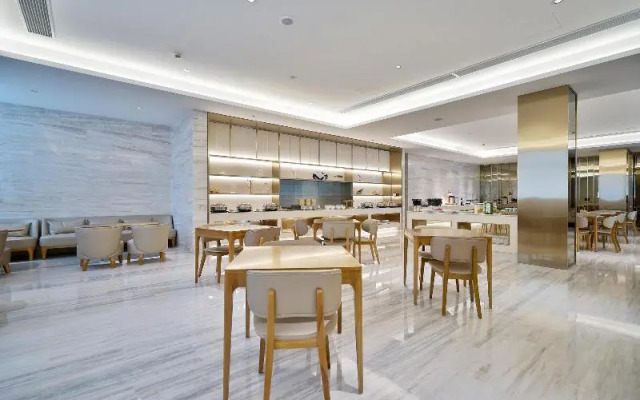 Ji Hotel Hangzhou Xiaoshan Airport Avenue