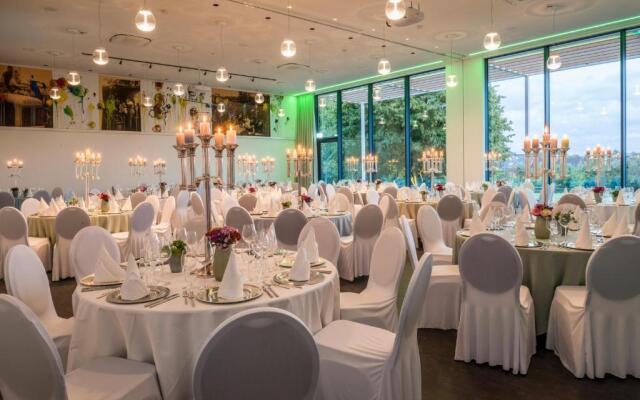 Mintrops Land Hotel Burgaltendorf
