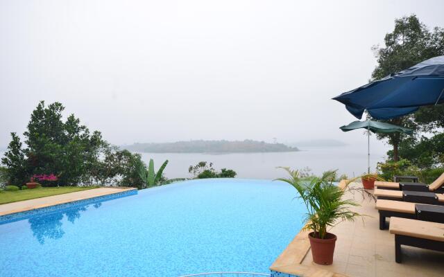 Room-lakerose Wayanad Resort