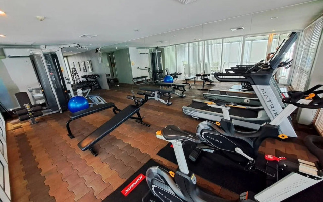 6d-short-term Rental Allowed-3brs Downtown Bangkok