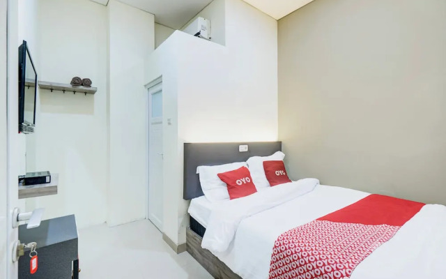 OYO 94494 Krekot Residence Pasar Baru