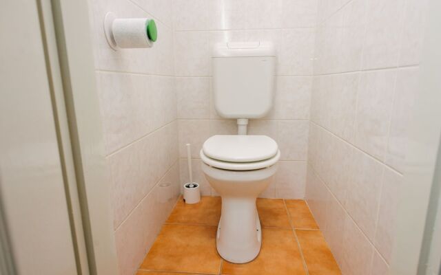 Dfive Apartments - Vizsla