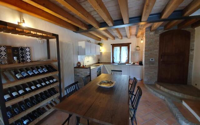 Millefiori Suite&Room