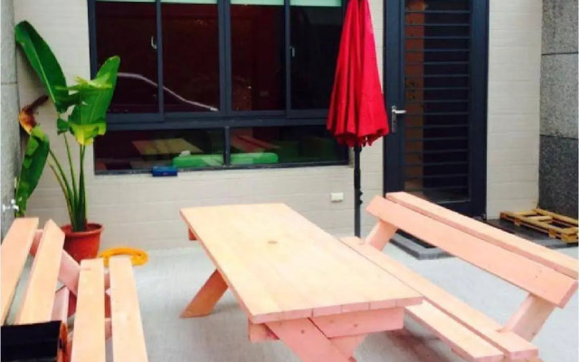 Kenting Dream House