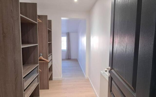 Catel Duplex coeur de ville de Saint Dizier 2 chambres