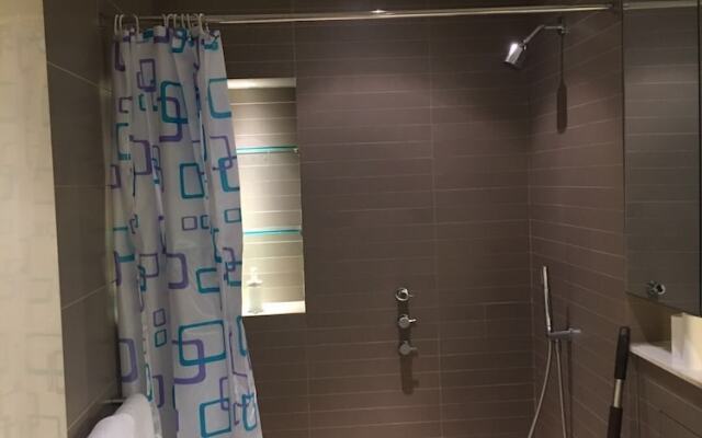 Tianjin Jinmen guli Apartment