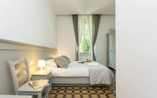 Hotel Leoncino Brescia