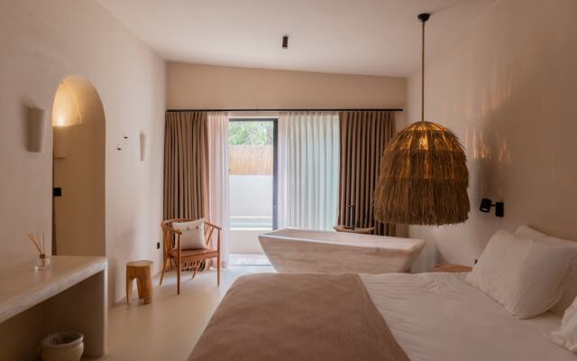 Gaia By The Sea - Adult Only