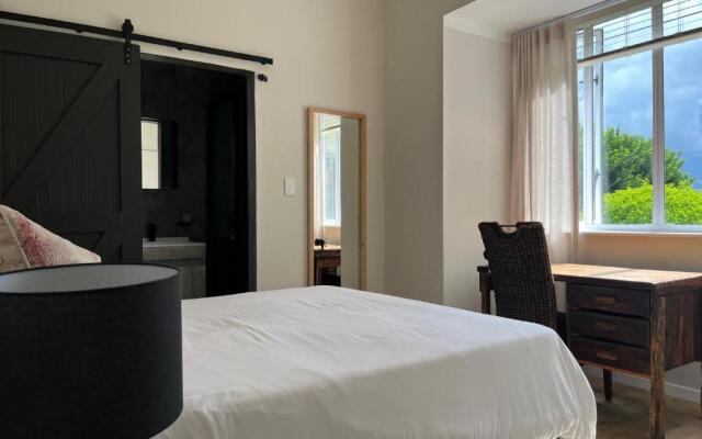 66 On Monzali 4 Star Luxury Guesthouse