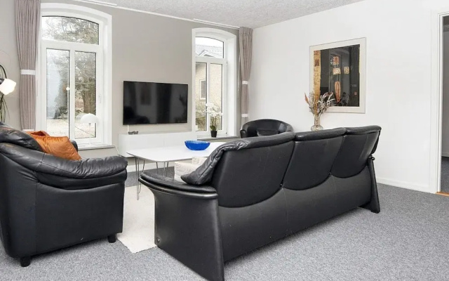 7 Person Holiday Home in Bredebro