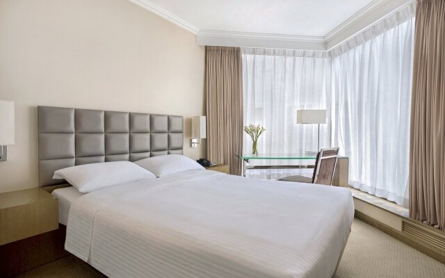 Novotel Nathan Road Kowloon Hong Kong