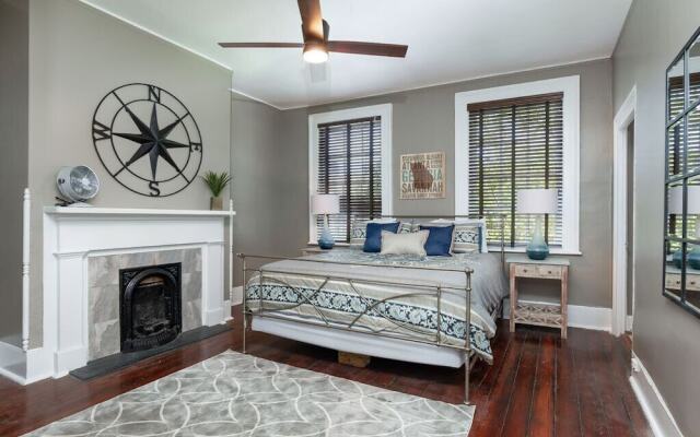 Southern Belle Townhome
