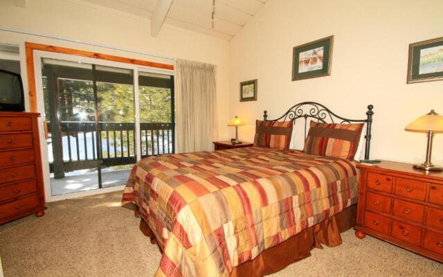 Sierra Park Villas #84