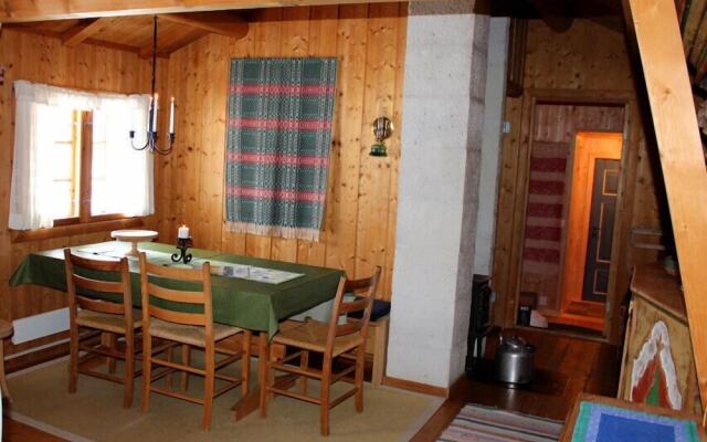 Lilleset Cabin - Gol