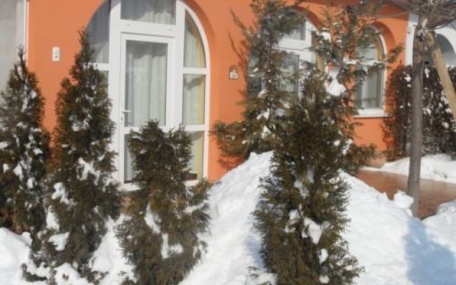 Villa Viola Apartmanház