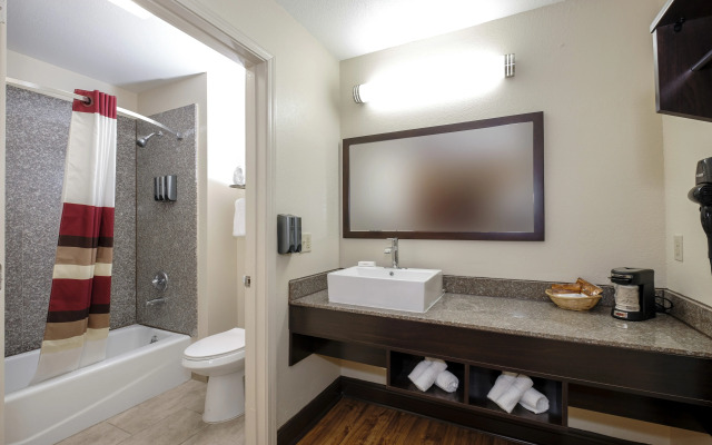 Red Roof Inn PLUS+ Hammond