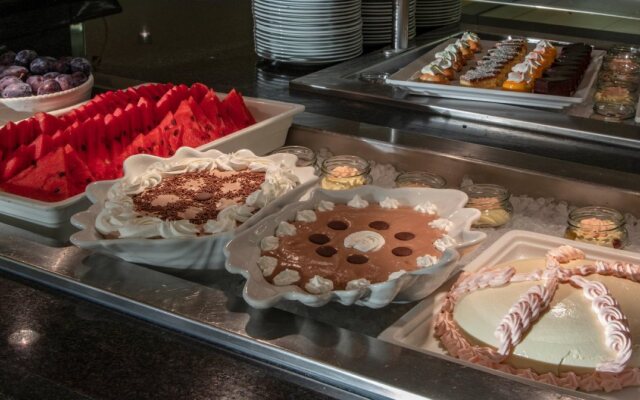 Family Hotel Vespera