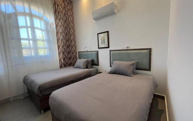 Le Royal Marina Hotel