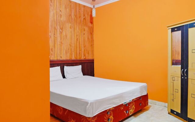 Hotel O Wisma Seruni Palopo