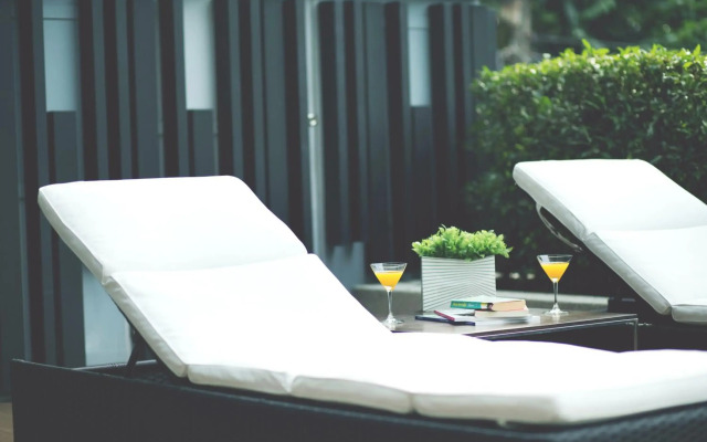 Park 19 Hotel