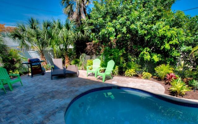 Gulfside Oasis Apartment 6