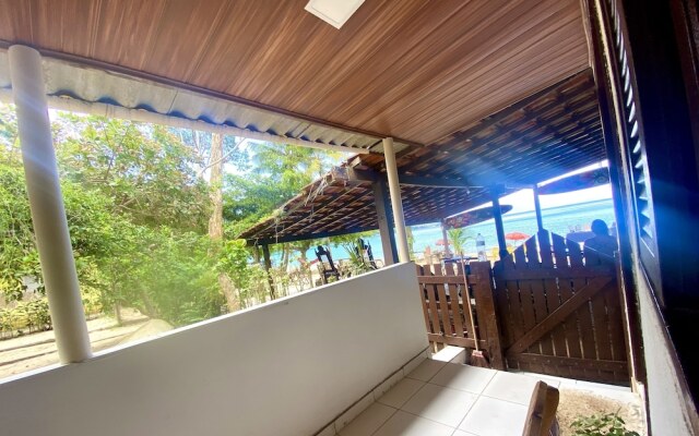 Suítes Palmas - À Beira-Mar