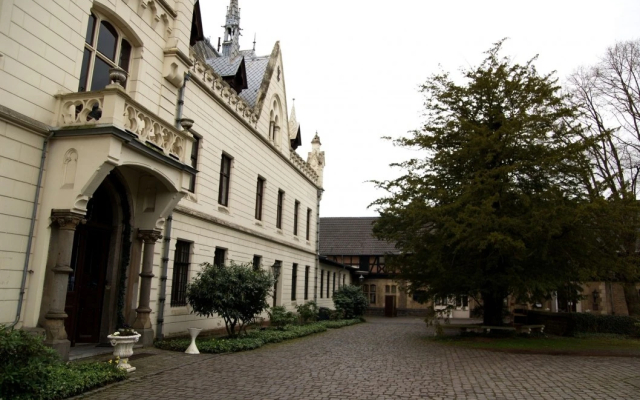 Kommende Ramersdorf