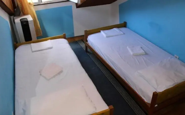 Rooms Mateo - Old Town