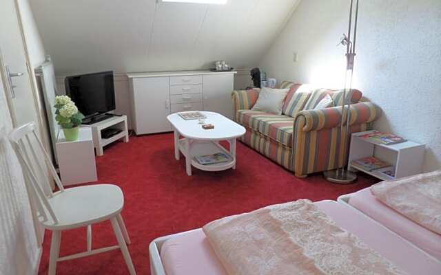 B&B Huize Cossee