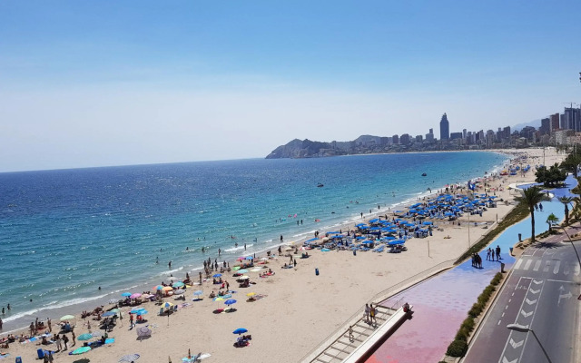 Hotel Marconi