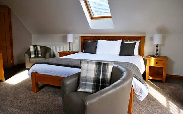 Orchard House Bed and Breakfast