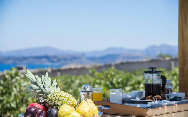 Serenità Luxury Suites
