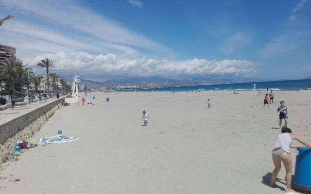 Apartamento Ade