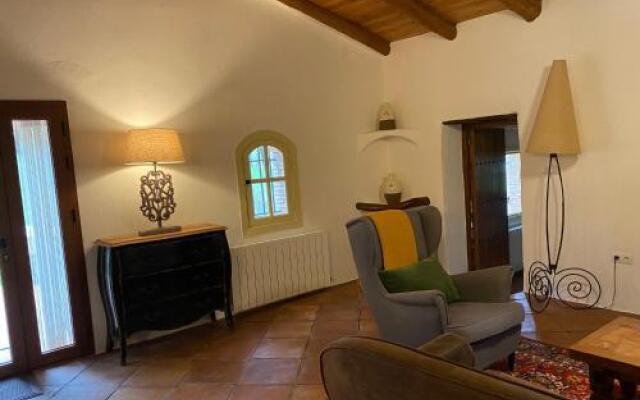 Valle del Arroyo Casas Rurales - Bed & Breakfast