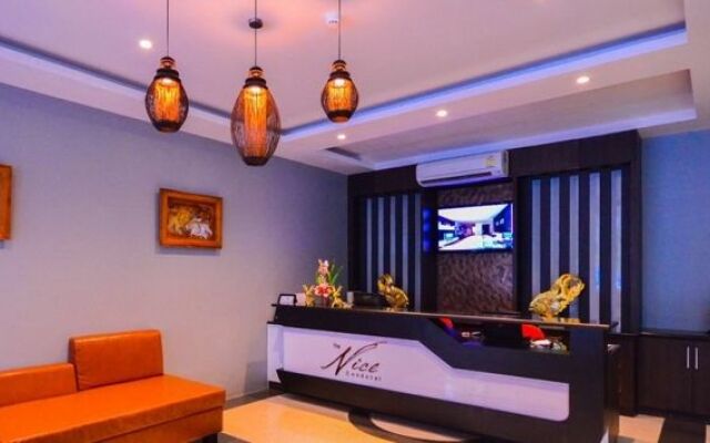 The Nice Condotel Bangtao Beach