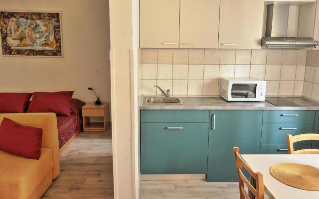 Apartments Vratovic