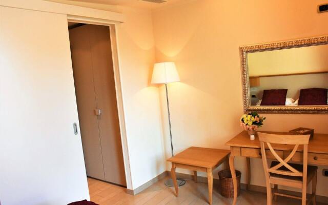 Relais Concorde
