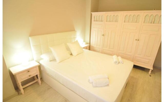 Homeholidaysrentals Canet Playa I