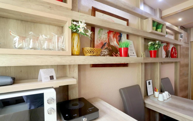 Residence Prime Luxury