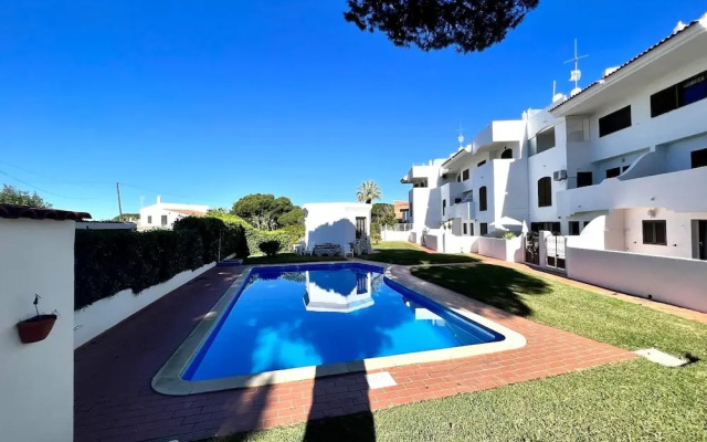Vilamoura Brightness With Pool by Homing