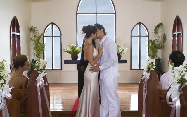 Sofitel Fiji Resort And Spa