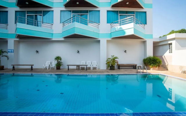 River View Place Hotel