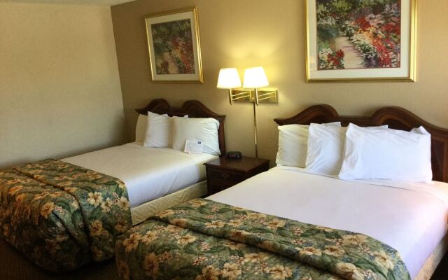 Rodeway Inn Hermiston - Umatilla