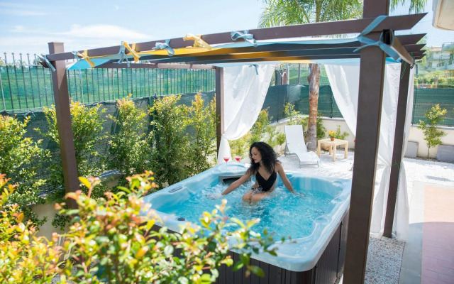 Le Ville della Contea -Vacation rentals