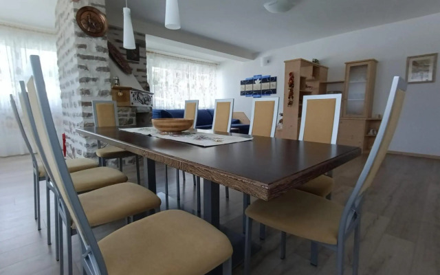 Appartamento Casa Fia per gruppi e famiglie