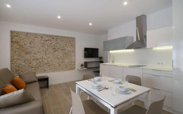 Apartamentos Maier