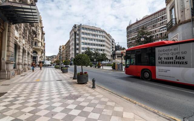 tuGuest Isabel la Catolica II Apartment