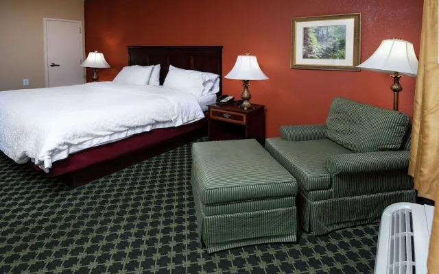 Hampton Inn ATL Lawrenceville I 85 Sugarloaf